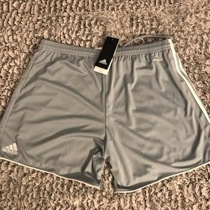 NWT Adidas Shorts (L)